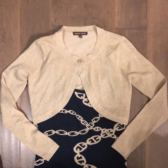 NWT Adrienne Vittadini dress set - Picture 11 of 14